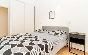 Le Rome -Hyper Centre 3 Chambres Climatises